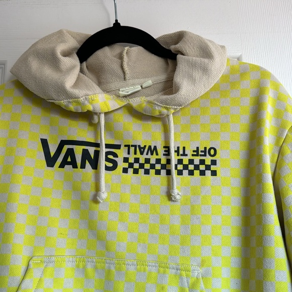 Vans Hoodie - Picture 2 of 5